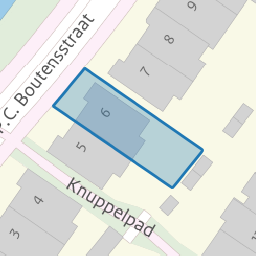 Perceel VST00-A-5514