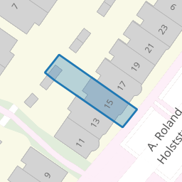 Perceel VST00-A-5521