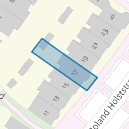 Perceel VST00-A-5522