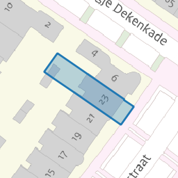 Perceel VST00-A-5525