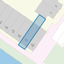 Perceel VST00-A-5540