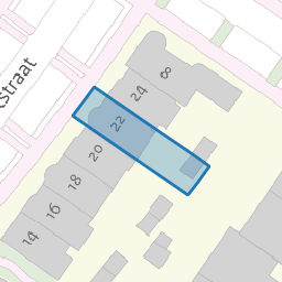 Perceel VST00-A-5557