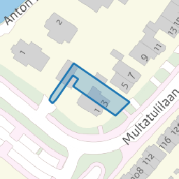 Perceel VST00-A-5569