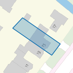 Perceel VST00-A-5575