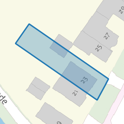 Perceel VST00-A-5587