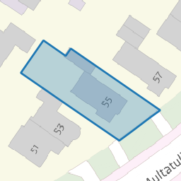 Perceel VST00-A-5613