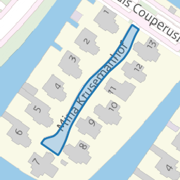 Perceel VST00-A-5635