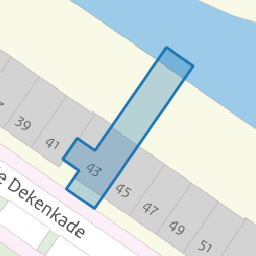 Perceel VST00-A-5658