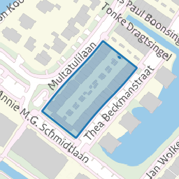 Perceel VST00-A-5722