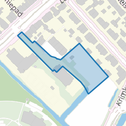 Perceel VST00-A-5752