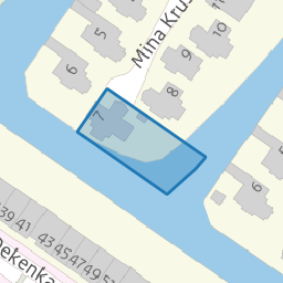 Perceel VST00-A-5756