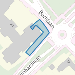 Perceel VST00-A-5787