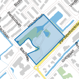 Perceel VST00-A-5794