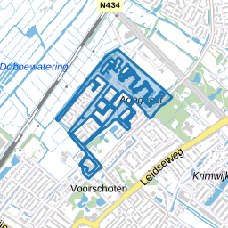 Perceel VST00-A-5795