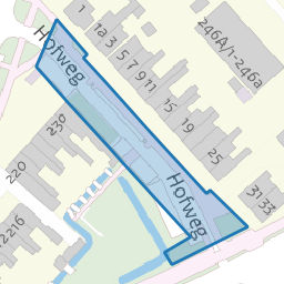 Perceel VST00-A-5891