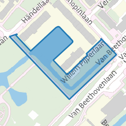 Perceel VST00-A-5931