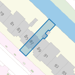 Perceel VST00-B-10001