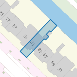 Perceel VST00-B-10003