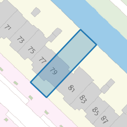 Perceel VST00-B-10005