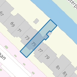 Perceel VST00-B-10007