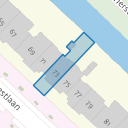 Perceel VST00-B-10008