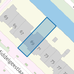 Perceel VST00-B-10010