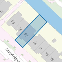 Perceel VST00-B-10011