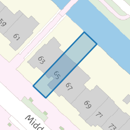 Perceel VST00-B-10012