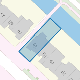 Perceel VST00-B-10013