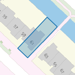 Perceel VST00-B-10014