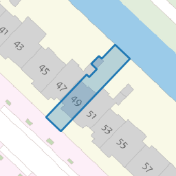 Perceel VST00-B-10020