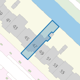 Perceel VST00-B-10021