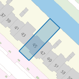 Perceel VST00-B-10022