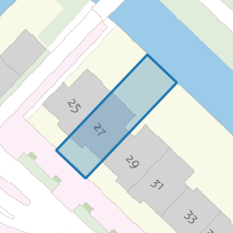 Perceel VST00-B-10031