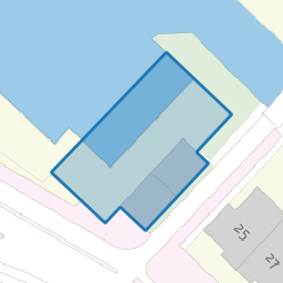 Perceel VST00-B-10033