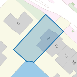 Perceel VST00-B-10034