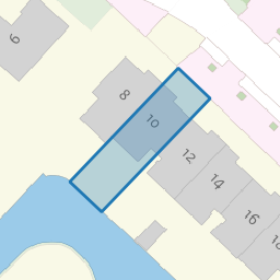 Perceel VST00-B-10035