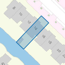 Perceel VST00-B-10037