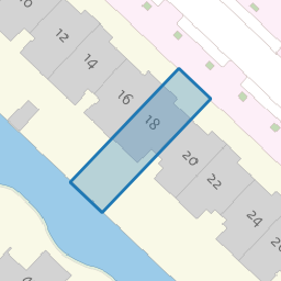 Perceel VST00-B-10039