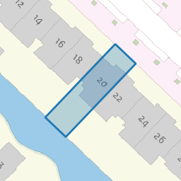 Perceel VST00-B-10040