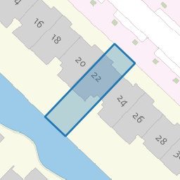 Perceel VST00-B-10041