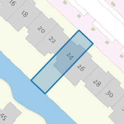 Perceel VST00-B-10042