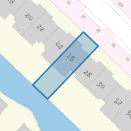 Perceel VST00-B-10043