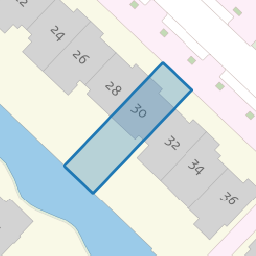 Perceel VST00-B-10045