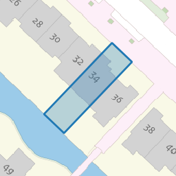 Perceel VST00-B-10047