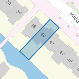 Perceel VST00-B-10050