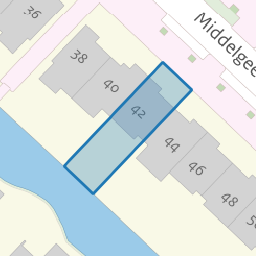 Perceel VST00-B-10051