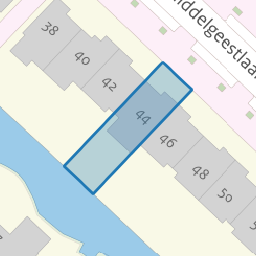 Perceel VST00-B-10052