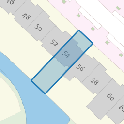 Perceel VST00-B-10057