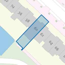 Perceel VST00-B-10060